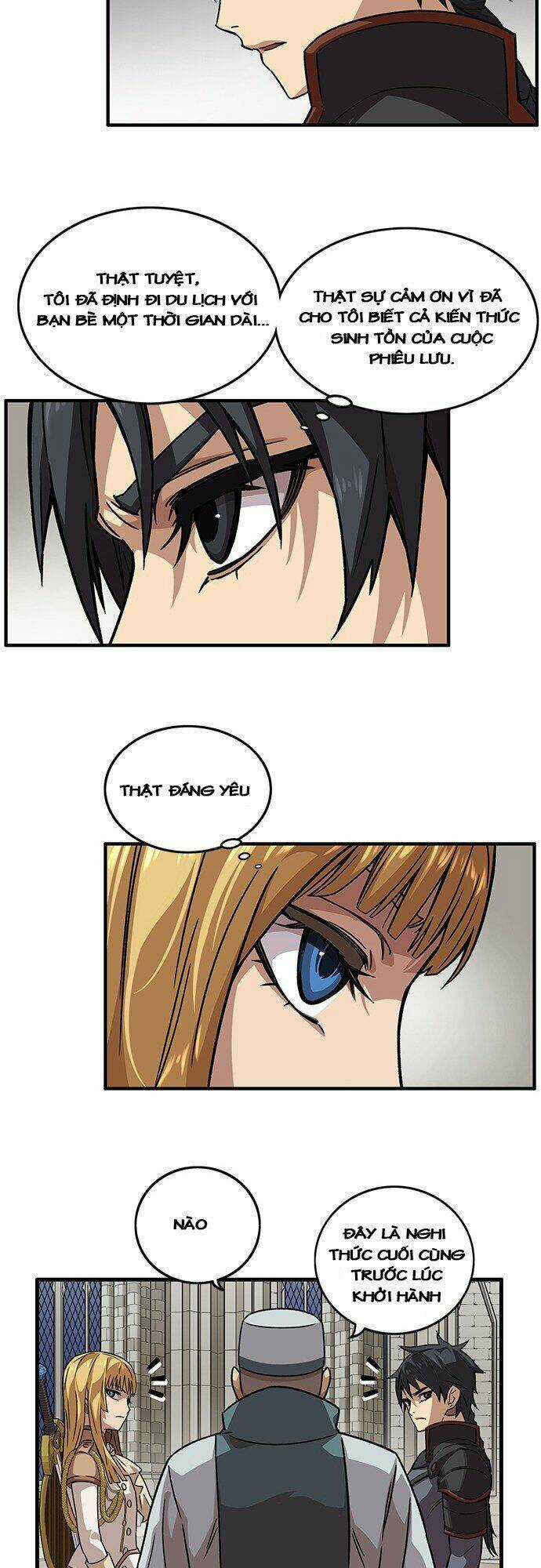 Aireq - Chapter 5 - Trang 29