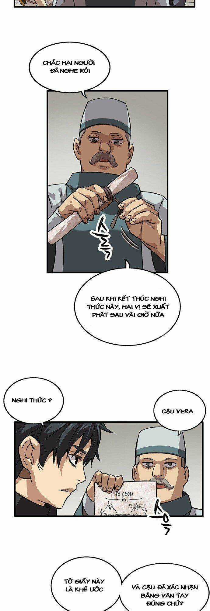 Aireq - Chapter 5 - Trang 30