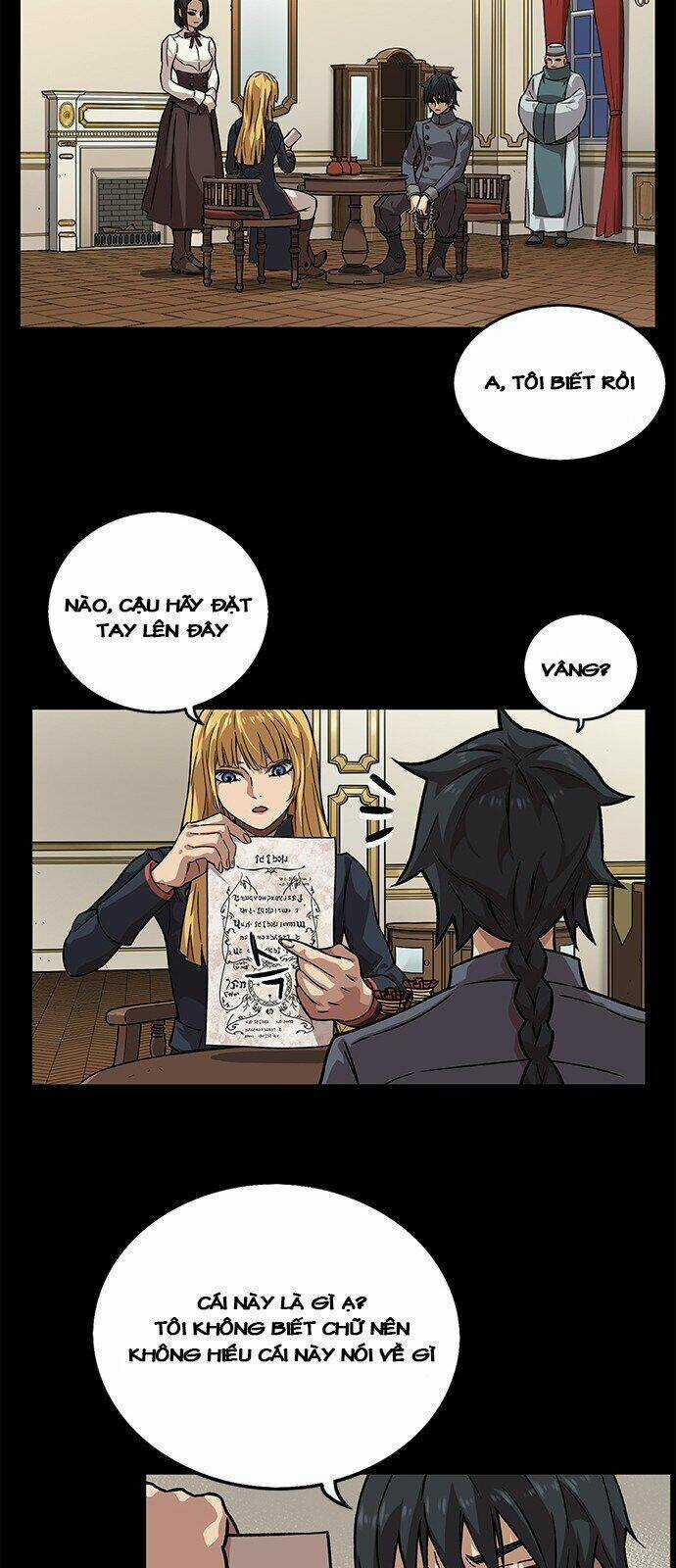 Aireq - Chapter 5 - Trang 33