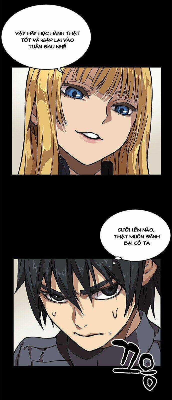 Aireq - Chapter 5 - Trang 38