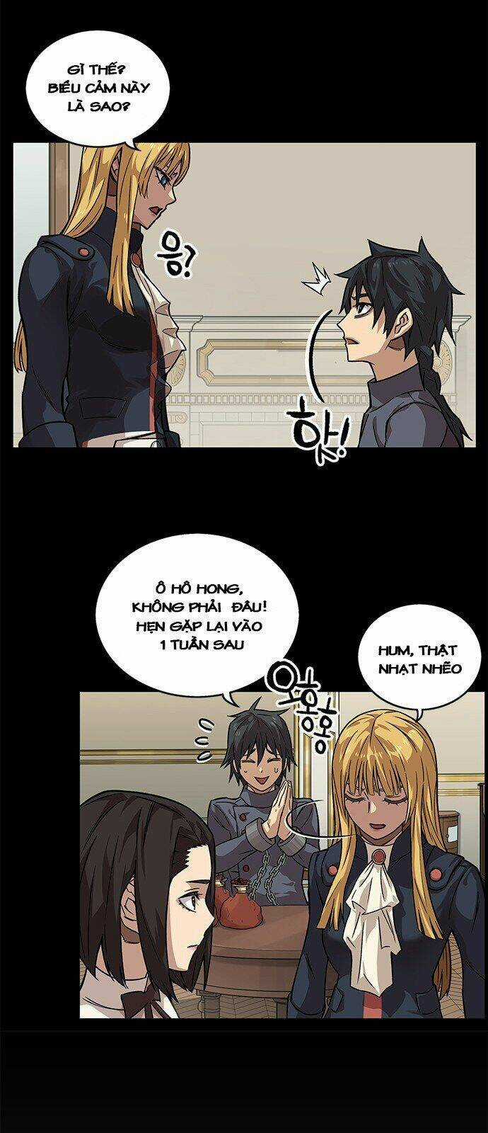 Aireq - Chapter 5 - Trang 39