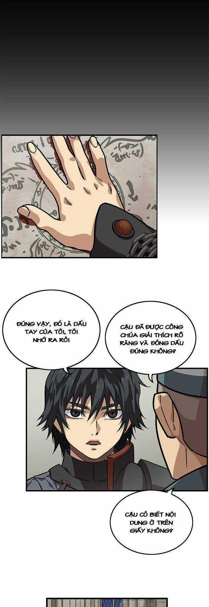 Aireq - Chapter 5 - Trang 40