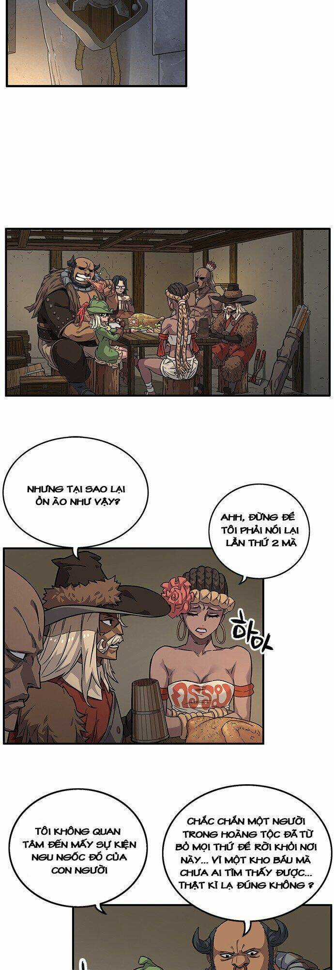 Aireq - Chapter 5 - Trang 5