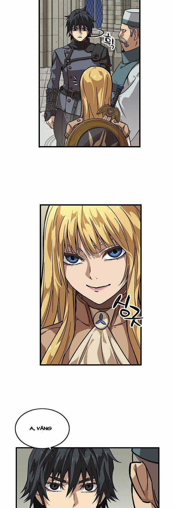 Aireq - Chapter 5 - Trang 41