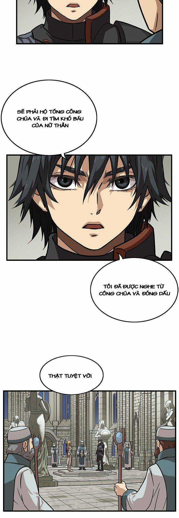 Aireq - Chapter 5 - Trang 42