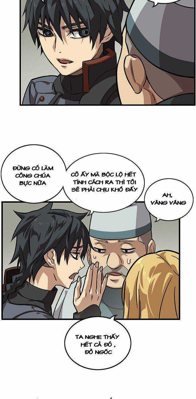 Aireq - Chapter 5 - Trang 45