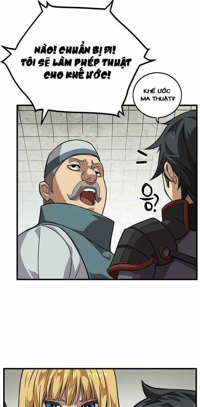 Aireq - Chapter 5 - Trang 46