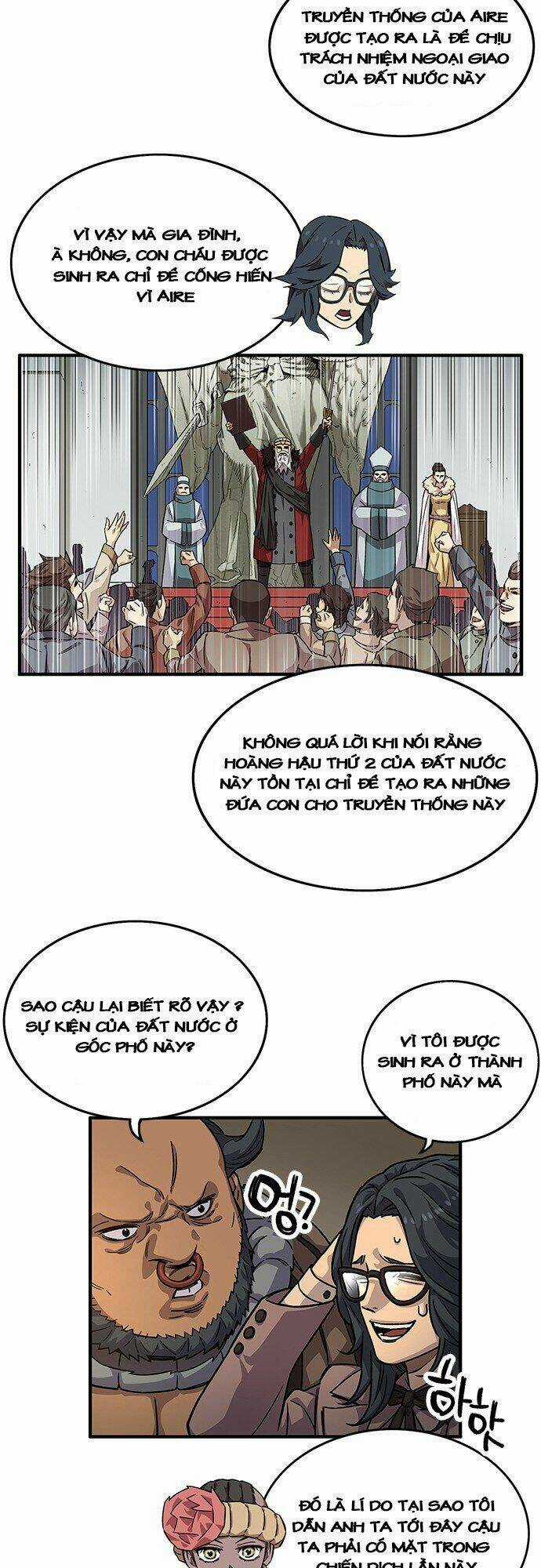 Aireq - Chapter 5 - Trang 7