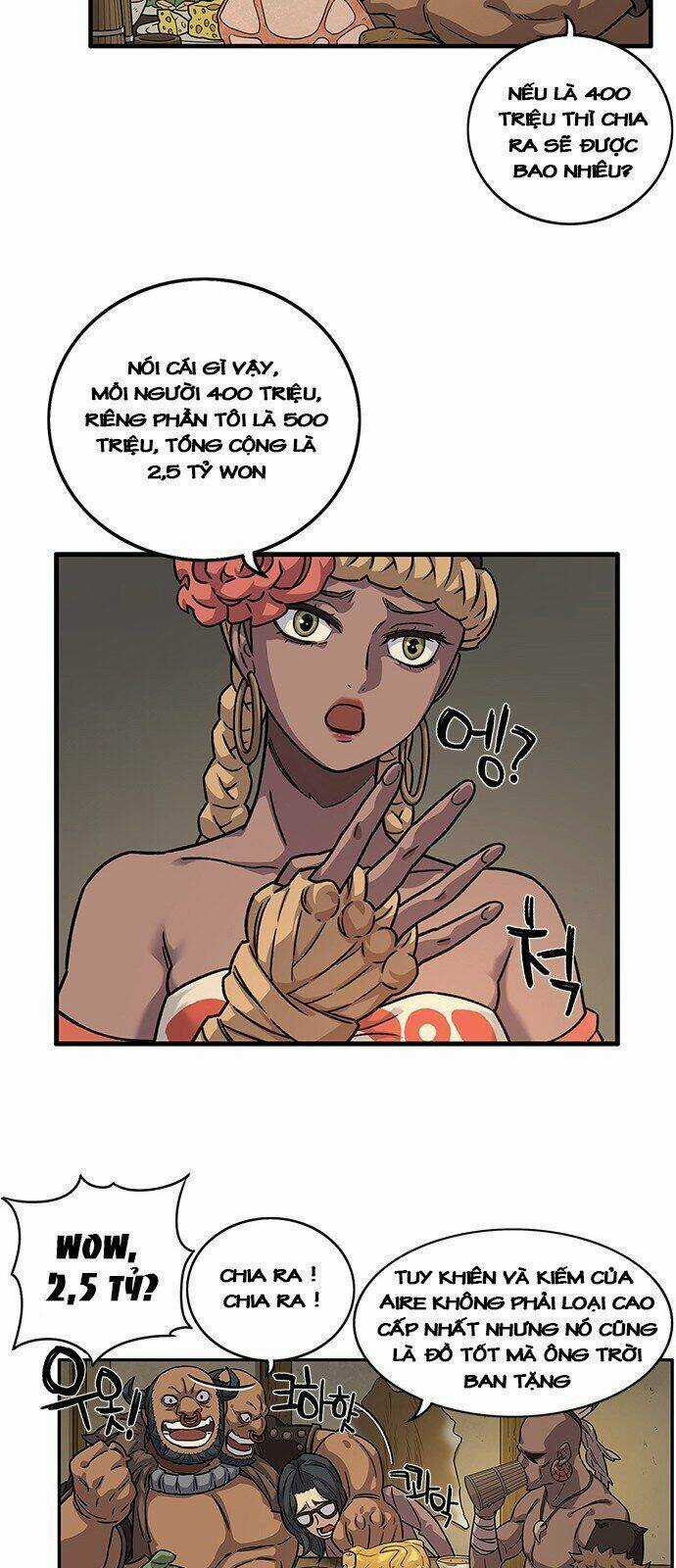 Aireq - Chapter 5 - Trang 9