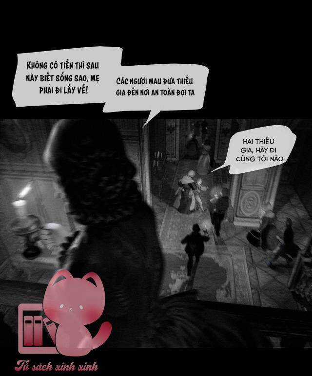 Aisha - Chapter 0 - Trang 13