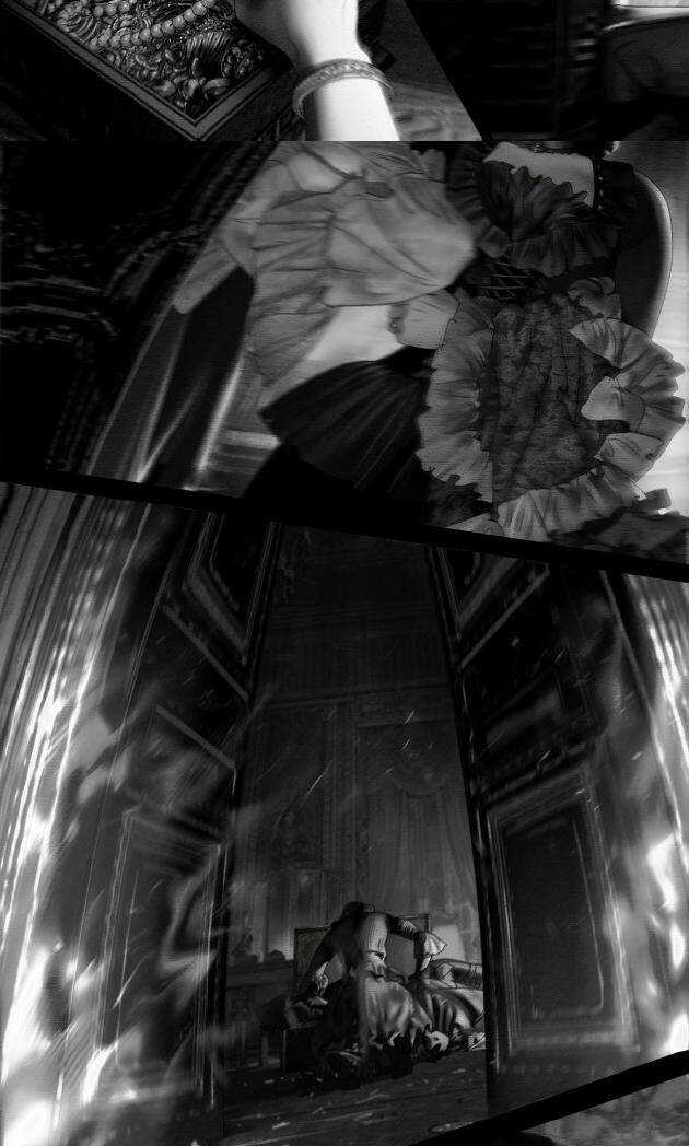 Aisha - Chapter 0 - Trang 16