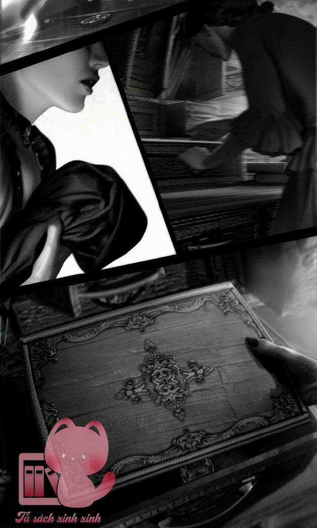 Aisha - Chapter 0 - Trang 17