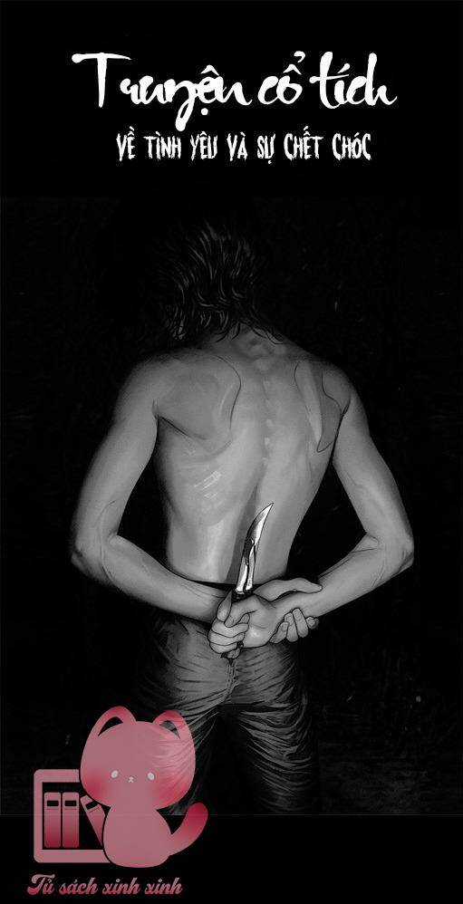 Aisha - Chapter 0 - Trang 3