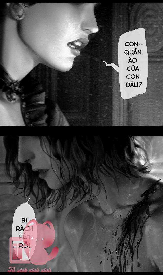 Aisha - Chapter 0 - Trang 21