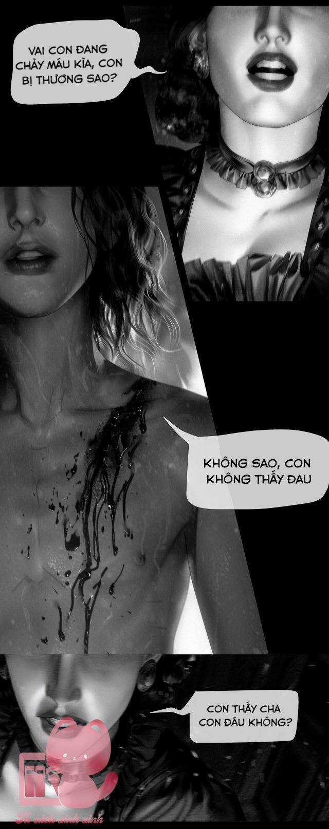 Aisha - Chapter 0 - Trang 22