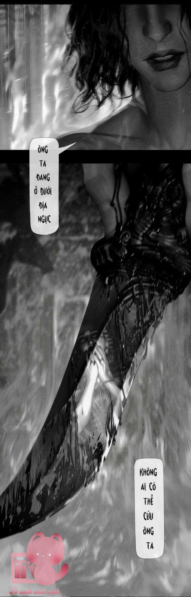 Aisha - Chapter 0 - Trang 23