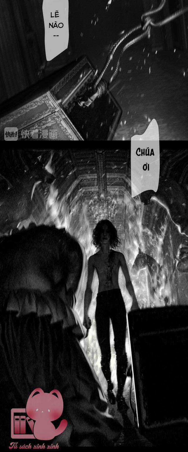 Aisha - Chapter 0 - Trang 24