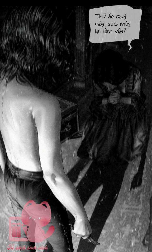 Aisha - Chapter 0 - Trang 25