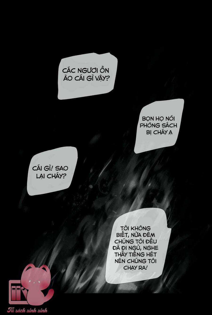 Aisha - Chapter 0 - Trang 4