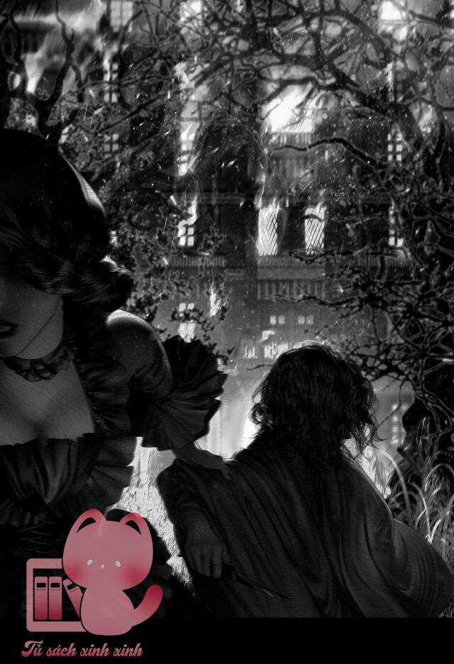 Aisha - Chapter 0 - Trang 32