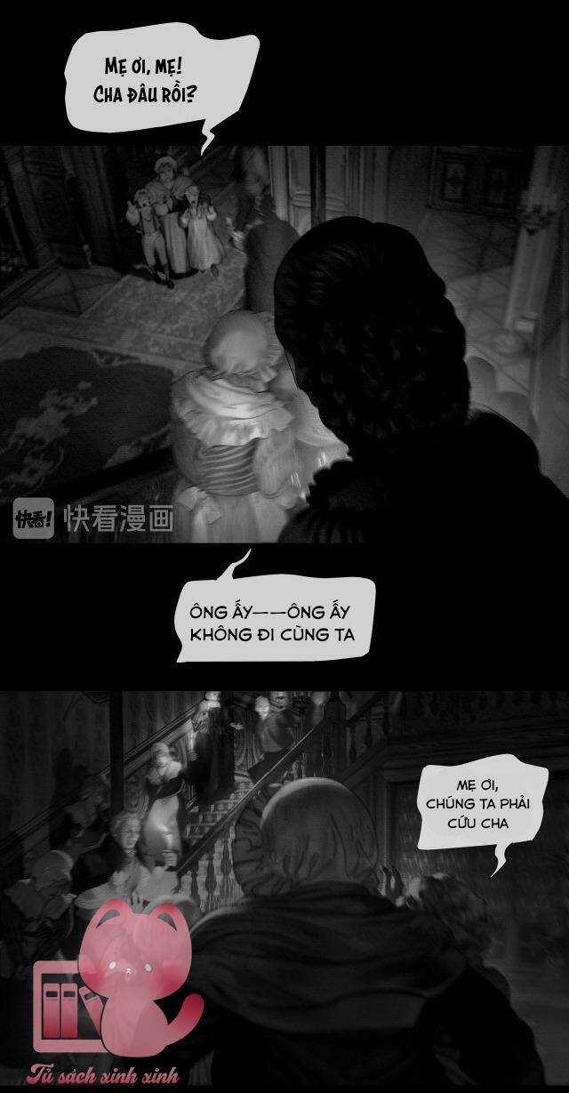 Aisha - Chapter 0 - Trang 8