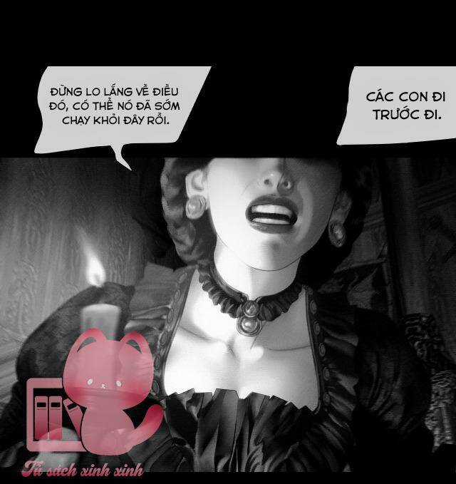 Aisha - Chapter 0 - Trang 10