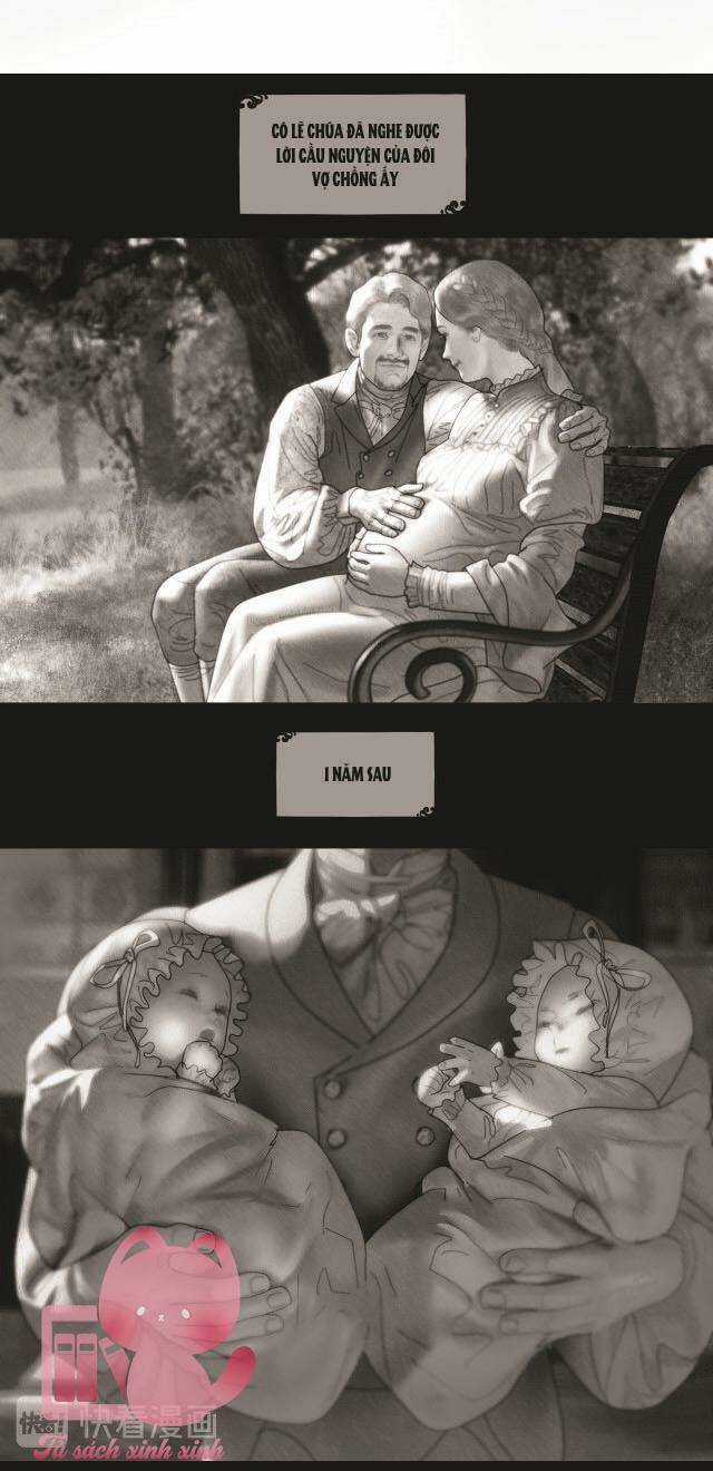 Aisha - Chapter 1 - Trang 11