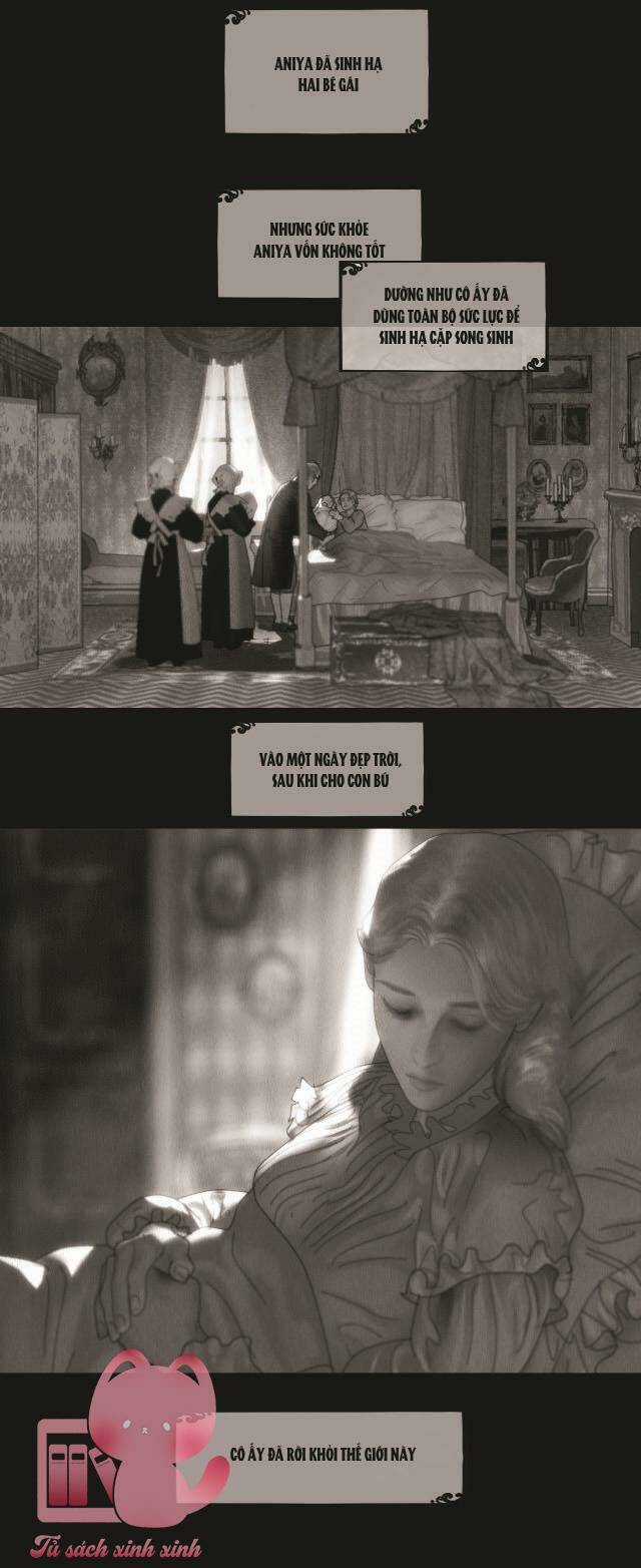 Aisha - Chapter 1 - Trang 12