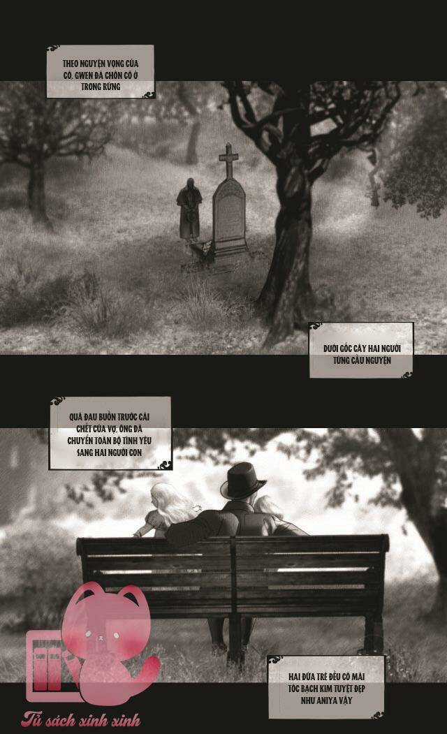 Aisha - Chapter 1 - Trang 13