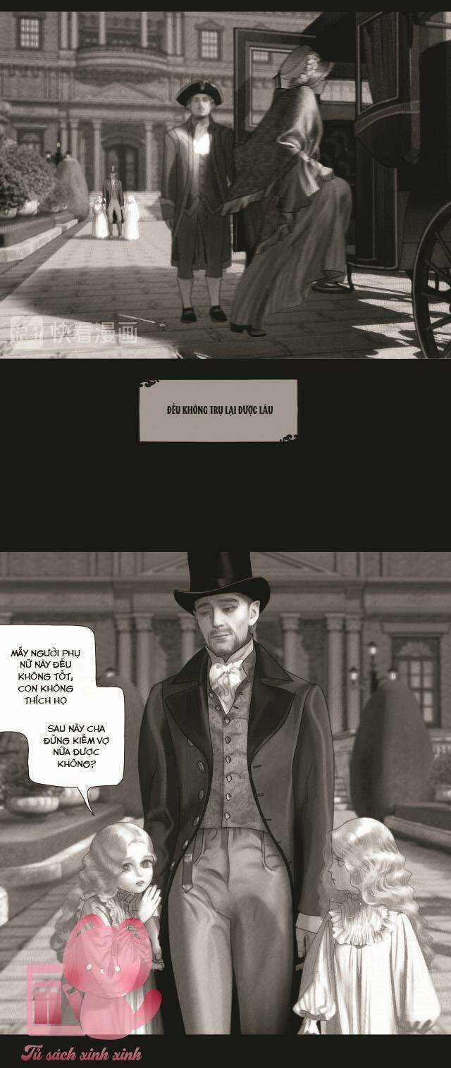 Aisha - Chapter 1 - Trang 19