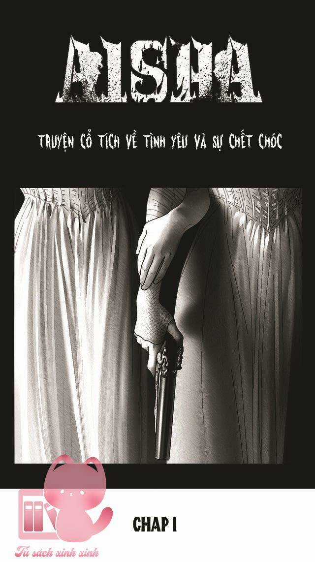 Aisha - Chapter 1 - Trang 3