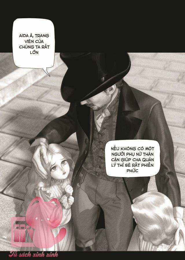 Aisha - Chapter 1 - Trang 21