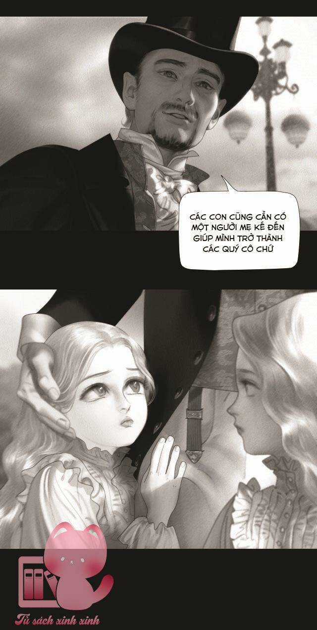 Aisha - Chapter 1 - Trang 22