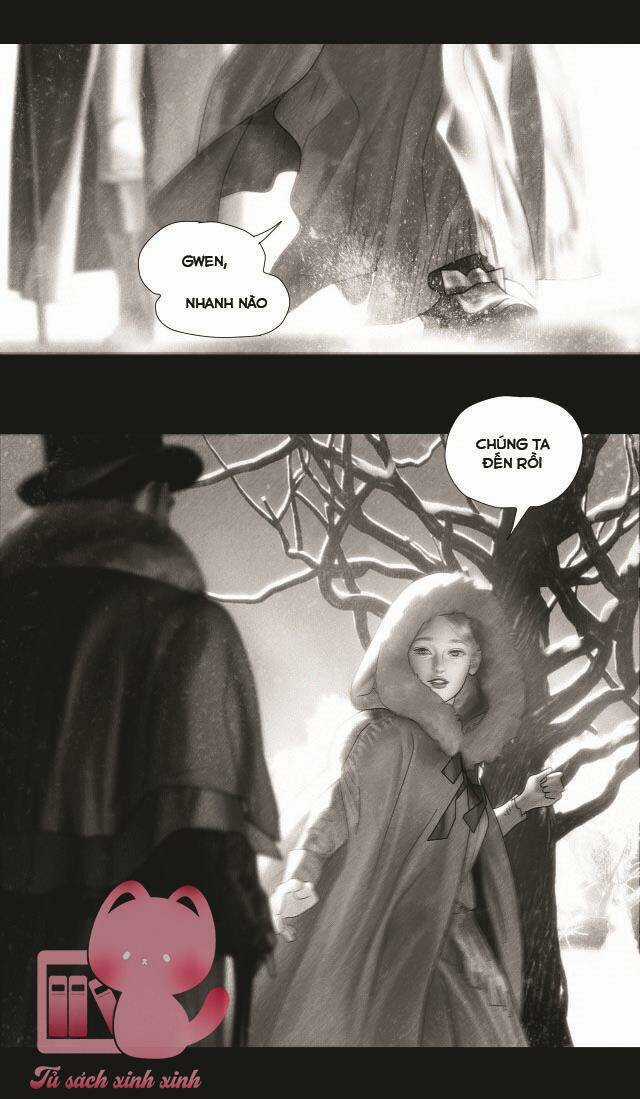 Aisha - Chapter 1 - Trang 5