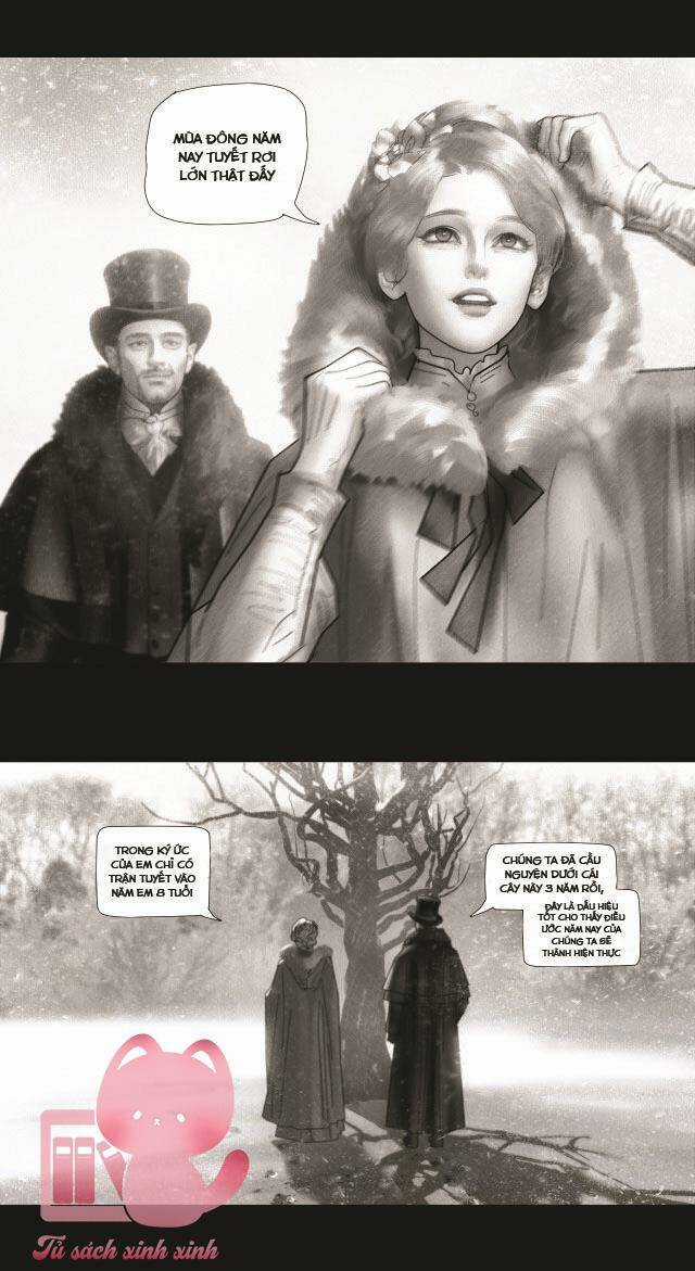 Aisha - Chapter 1 - Trang 6