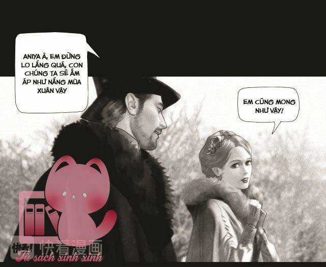 Aisha - Chapter 1 - Trang 8