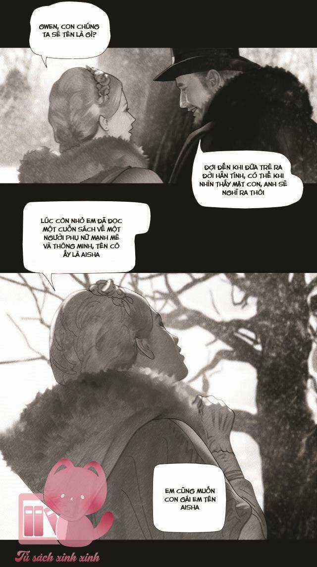 Aisha - Chapter 1 - Trang 9