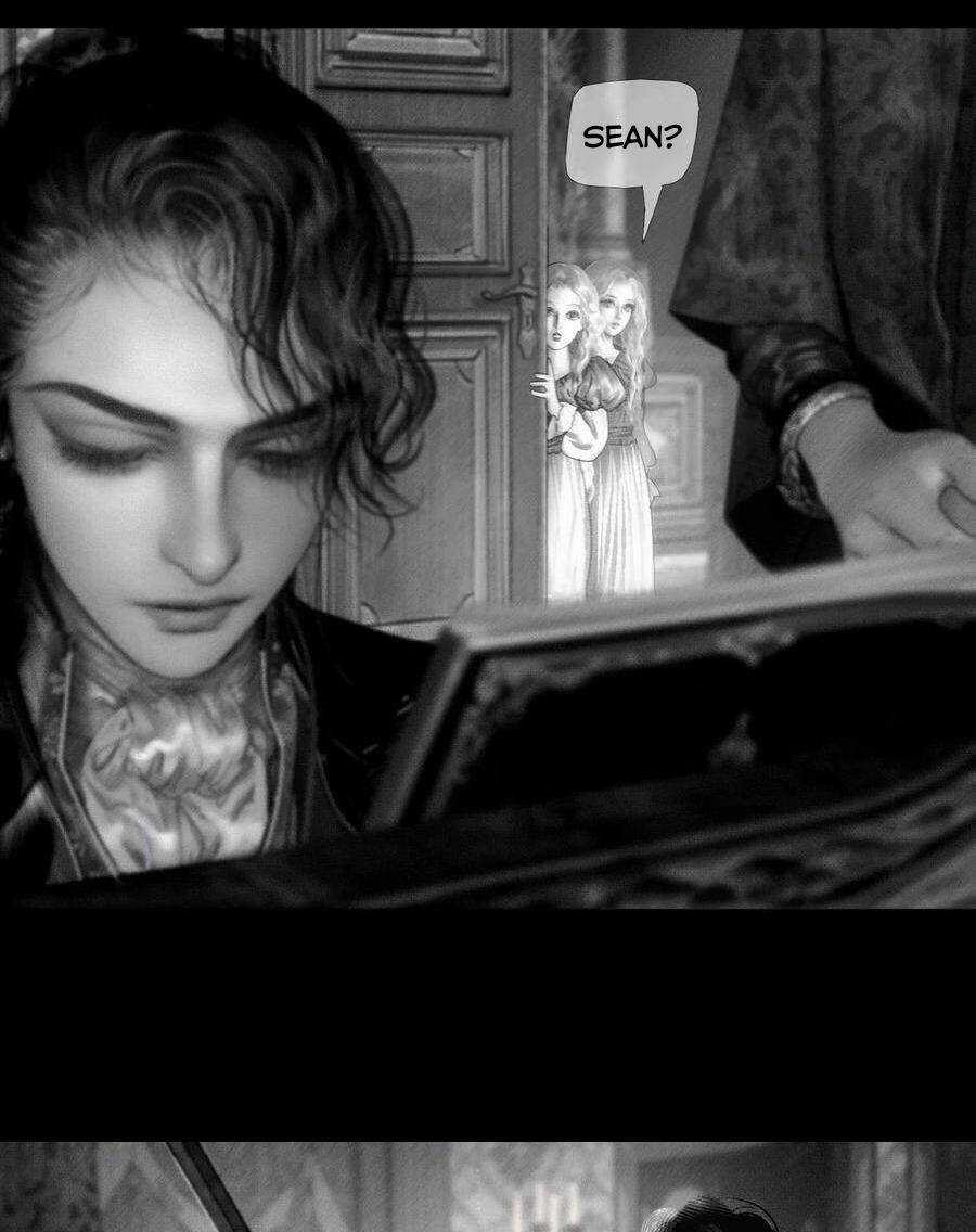 Aisha - Chapter 10 - Trang 11