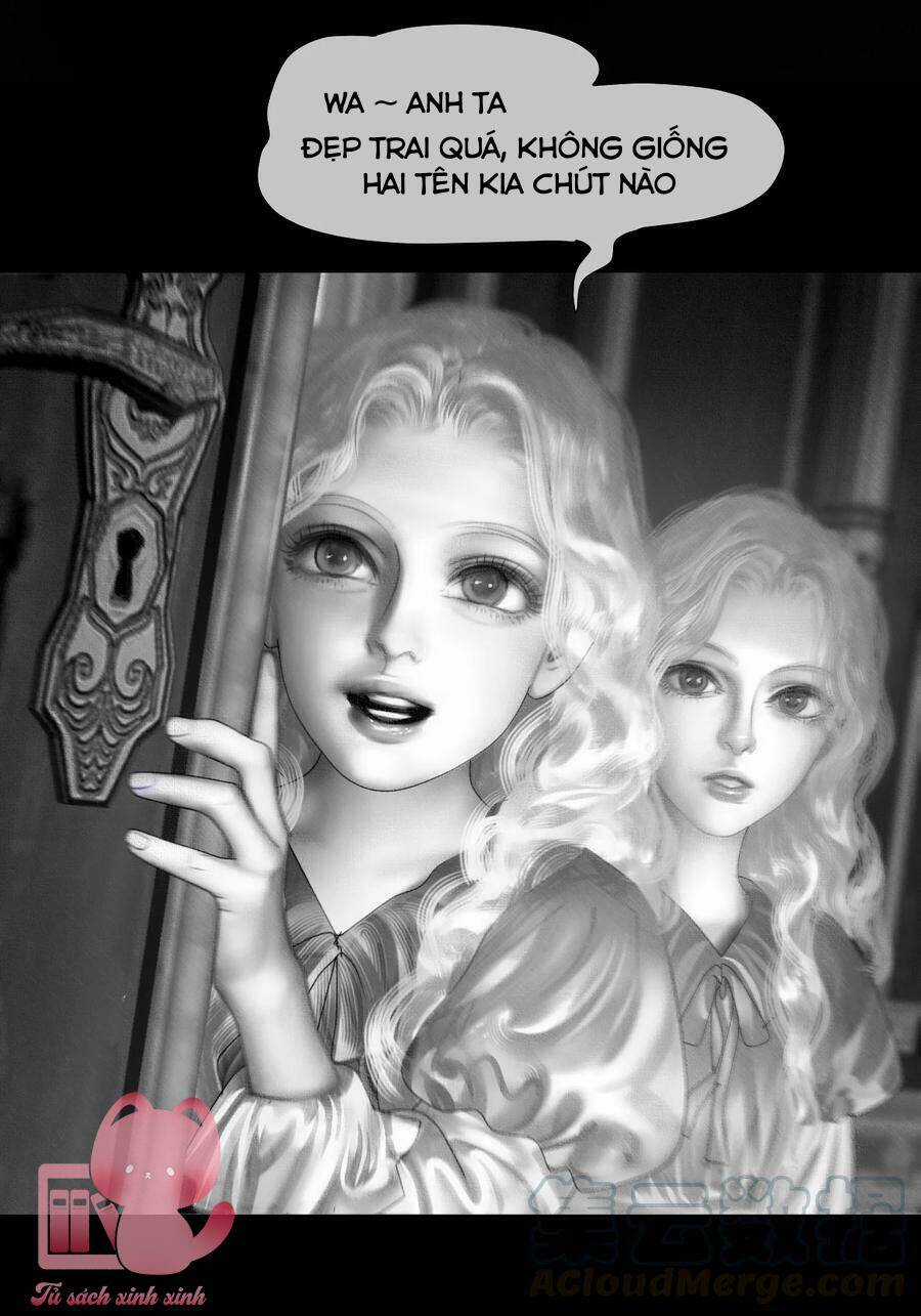 Aisha - Chapter 10 - Trang 13