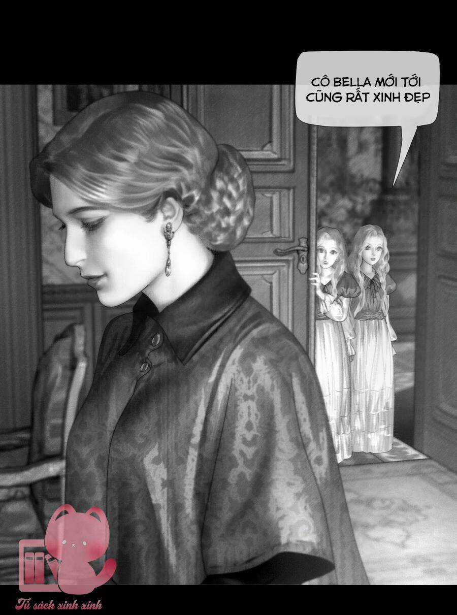 Aisha - Chapter 10 - Trang 14