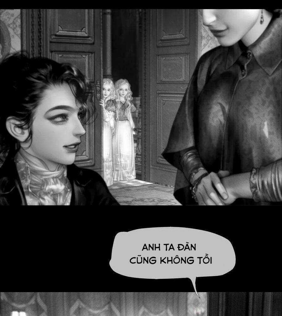 Aisha - Chapter 10 - Trang 18