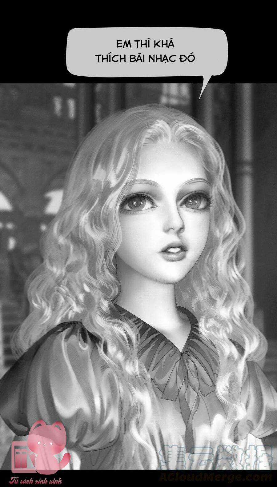 Aisha - Chapter 10 - Trang 20