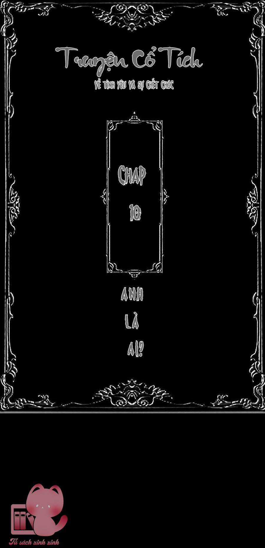 Aisha - Chapter 10 - Trang 3