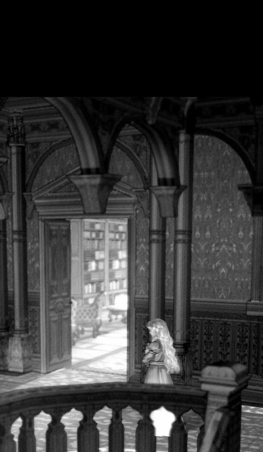 Aisha - Chapter 10 - Trang 22