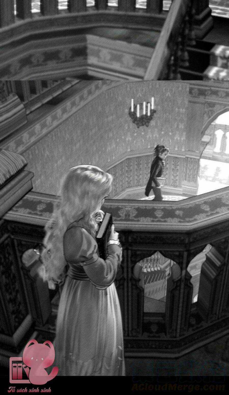 Aisha - Chapter 10 - Trang 23