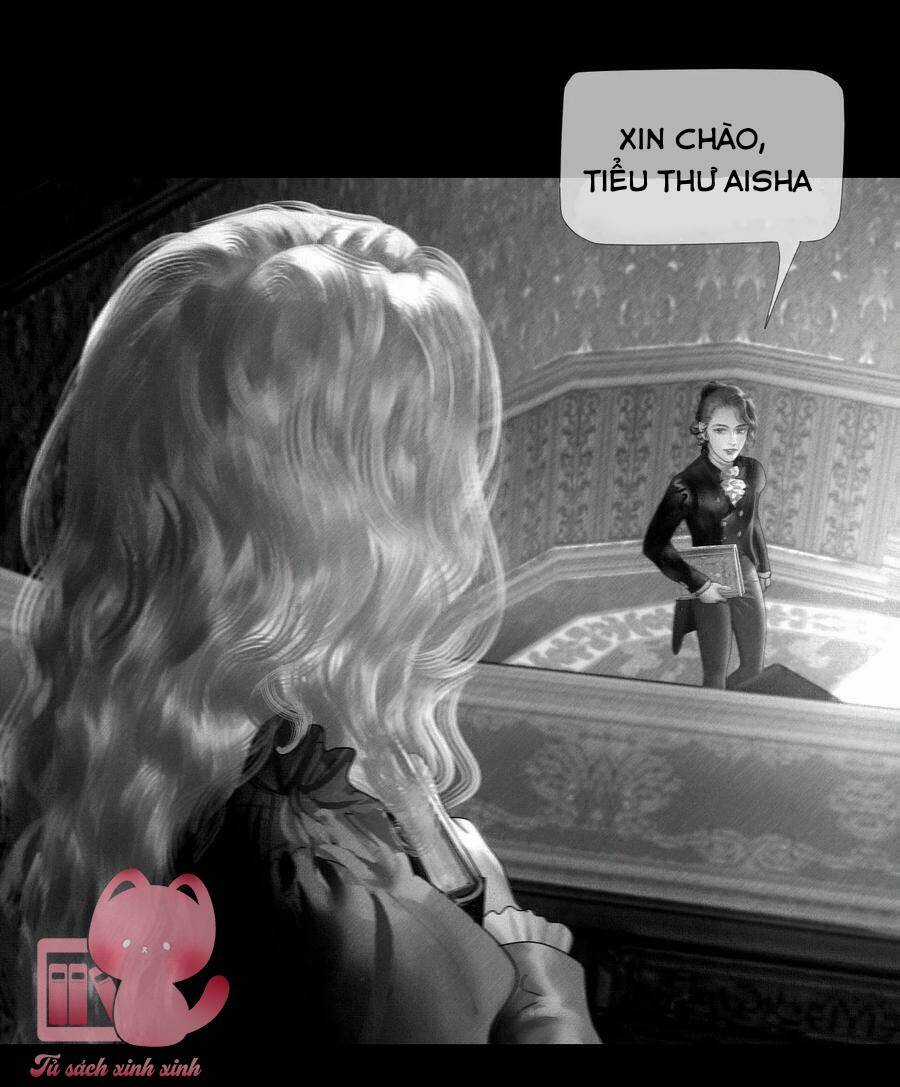 Aisha - Chapter 10 - Trang 25