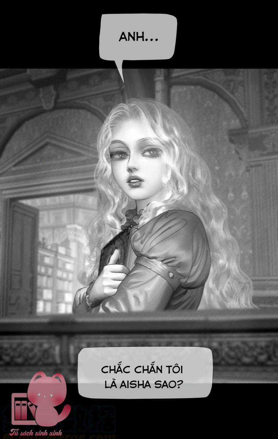 Aisha - Chapter 10 - Trang 26