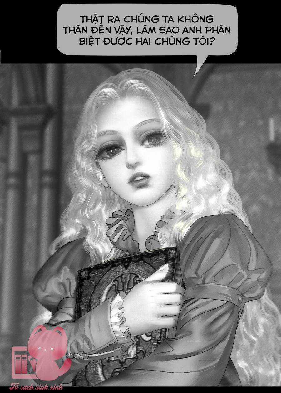 Aisha - Chapter 10 - Trang 28