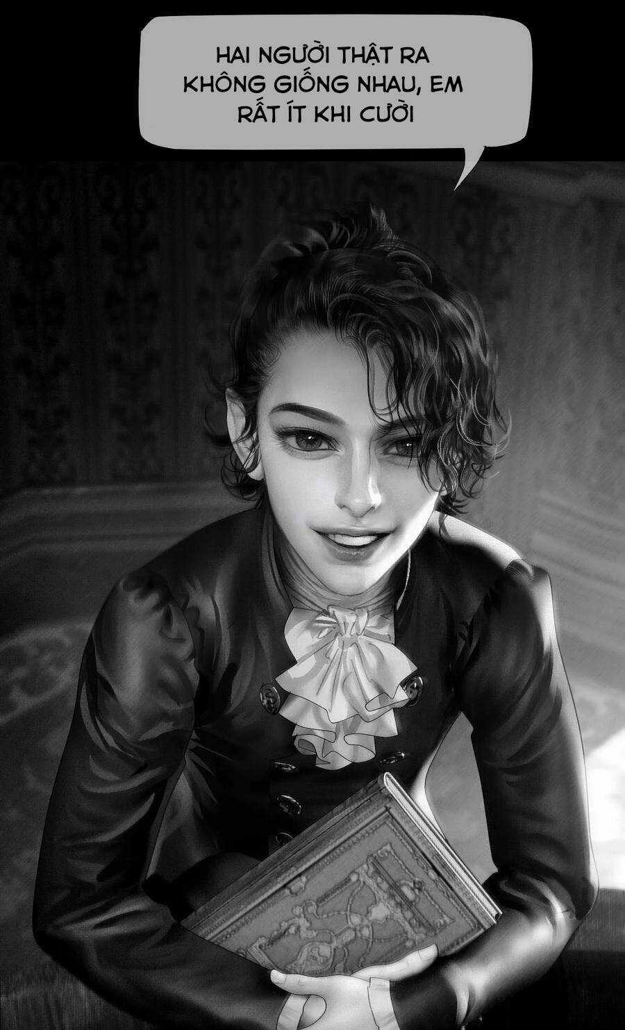 Aisha - Chapter 10 - Trang 29