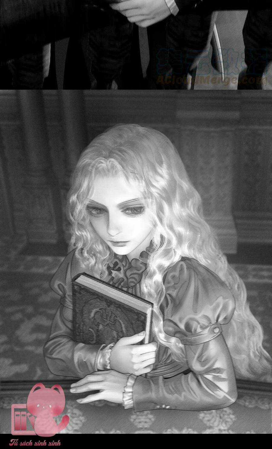 Aisha - Chapter 10 - Trang 30